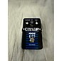 Used EBS MultiComp True Dual Band Compressor Bass Effect Pedal thumbnail