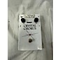 Used Morley Used Morley CRYSTAL CHORUS Effect Pedal thumbnail