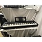 Used Yamaha P35 88 Key Digital Piano thumbnail