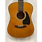 Used Ibanez PF10-12 12 String Acoustic Guitar