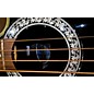 Used Ovation CC74 Acoustic Bass Guitar