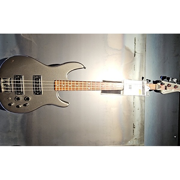 Vintage Peavey 1989 Dyna-Bass Electric Bass Guitar