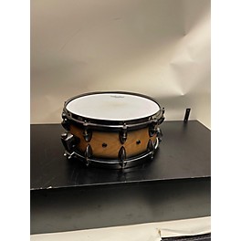 Used Orange County Drum & Percussion Used Orange County Drum & Percussion 7X14 Miscellaneous Snare Drum 2 Color Sunburst