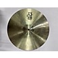 Used Paiste 15in Giant Beat Hi Hat Pair Cymbal thumbnail