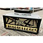 Used EVH 5150 III 50W EL34 Tube Guitar Amp Head thumbnail