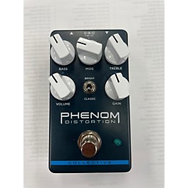 Used Wampler Used Wampler Phenom Distortion Effect Pedal