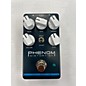 Used Wampler Used Wampler Phenom Distortion Effect Pedal thumbnail