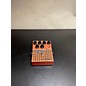 Used Tech 21 Sansamp Character Series California Effect Pedal thumbnail