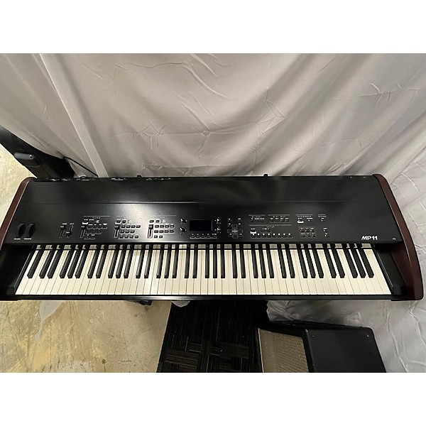 Used Kawai Mp11 Stage Piano