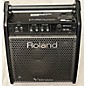 Used Roland PM-100 Drum Amplifier thumbnail