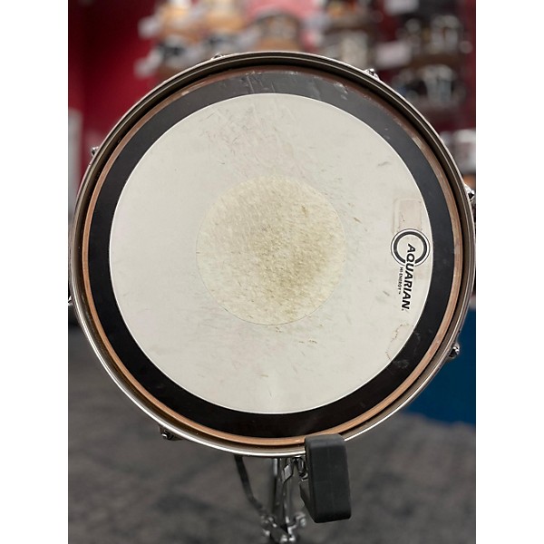 Used ddrum 14X6 Reflex Snare Drum