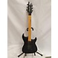 Used Godin Redline 3 Solid Body Electric Guitar thumbnail