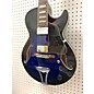 Used Ibanez AG75 Artcore Hollow Body Electric Guitar thumbnail