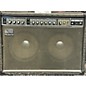 Vintage Roland 1984 JC120 Jazz Chorus 2x12 Guitar Combo Amp thumbnail