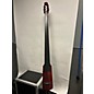 Used NS Design WAV5c Series 5-String Upright Electric Double Bass Upright Bass thumbnail