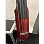 Used NS Design WAV5c Series 5-String Upright Electric Double Bass Upright Bass