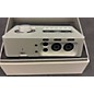 Used Universal Audio Apollo Solo Audio Interface