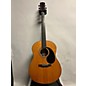 Vintage Vintage 1973 Gurian J-R Natural Acoustic Guitar thumbnail