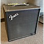 Used Fender Rumble Studio 40 Bass Combo Amp thumbnail