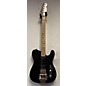 Used Fender Limited Edition Malaysian Blackwood Telecaster Solid Body Electric Guitar thumbnail