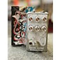 Used EarthQuaker Devices Space Spiral Modulated Delay Effect Pedal thumbnail
