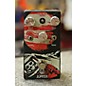 Used Walrus Audio JUPITER FUZZ Effect Pedal thumbnail