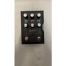 Used Universal Audio Used Universal Audio DREAM 65 REVERB AMP Effect Pedal