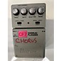 Used Ibanez Chorus CF7 Effect Pedal thumbnail