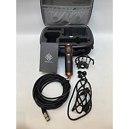 Used Fender Used TELEFUNKEN T39 Condenser Microphone