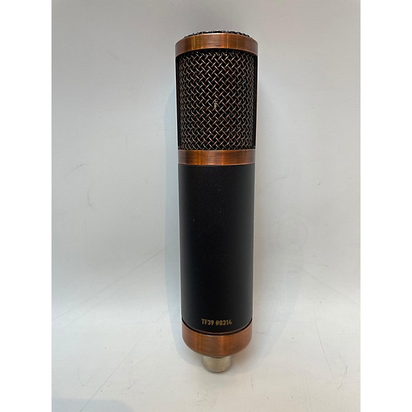 Used TELEFUNKEN T39 Condenser Microphone