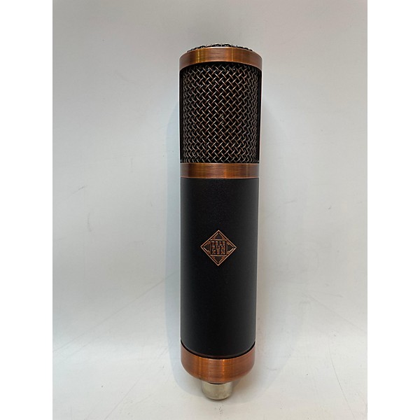 Used TELEFUNKEN T39 Condenser Microphone