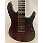 Used Sterling by Music Man Jason Richardson Signature Cutlass Solid Body Electric Guitar thumbnail