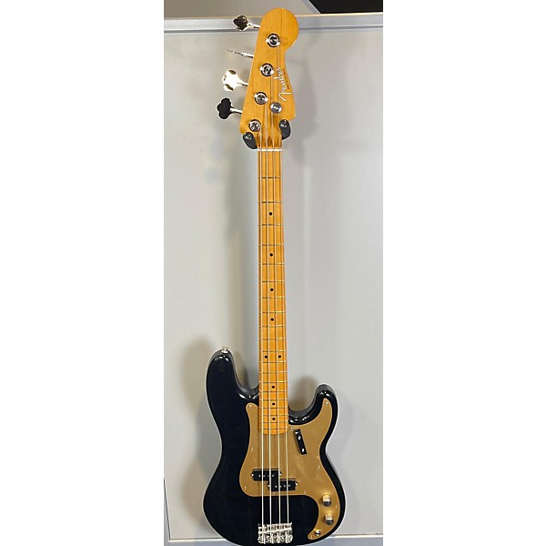 Used Fender Vintera Ii 50s Precision Bass Electric Bass Guitar