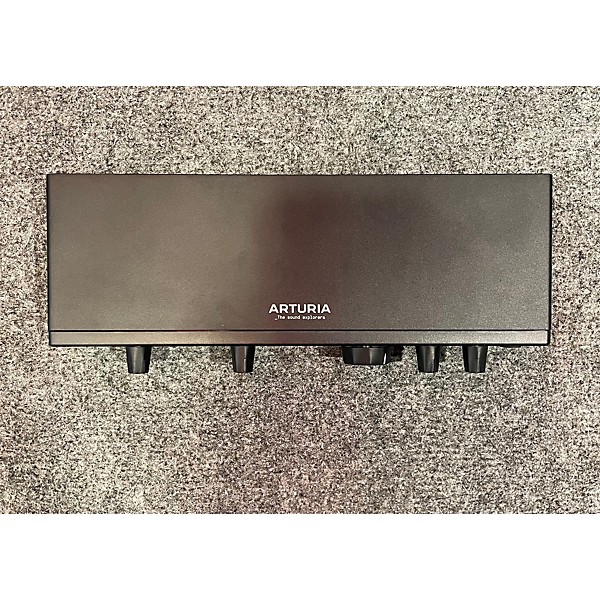 Used Arturia Minifuse 4 Audio Interface