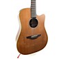 Vintage Takamine 1994 MIJ EN10C Acoustic Electric Guitar thumbnail