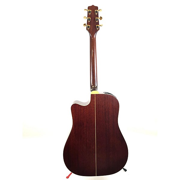 Vintage Takamine 1994 MIJ EN10C Acoustic Electric Guitar