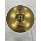 Used Zildjian Used Zildjian 12in A Custom Splash Cymbal thumbnail