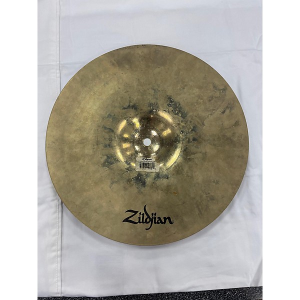 Used Zildjian Used Zildjian 12in A Custom Splash Cymbal