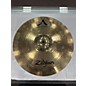 Used Zildjian 18in A Custom Crash Cymbal thumbnail