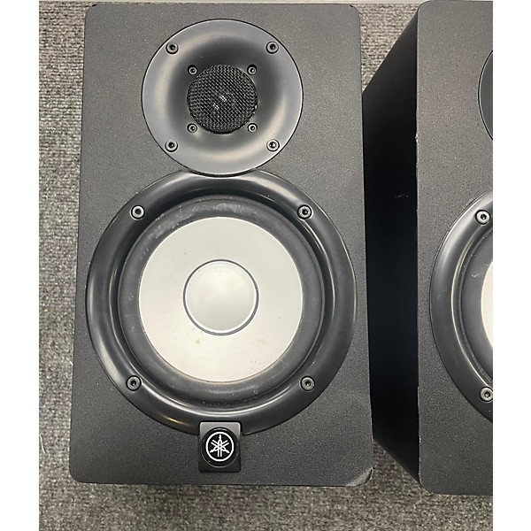 Used Yamaha HS5 Pair Powered Monitor