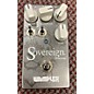 Used Wampler Sovereign Distortion Effect Pedal thumbnail