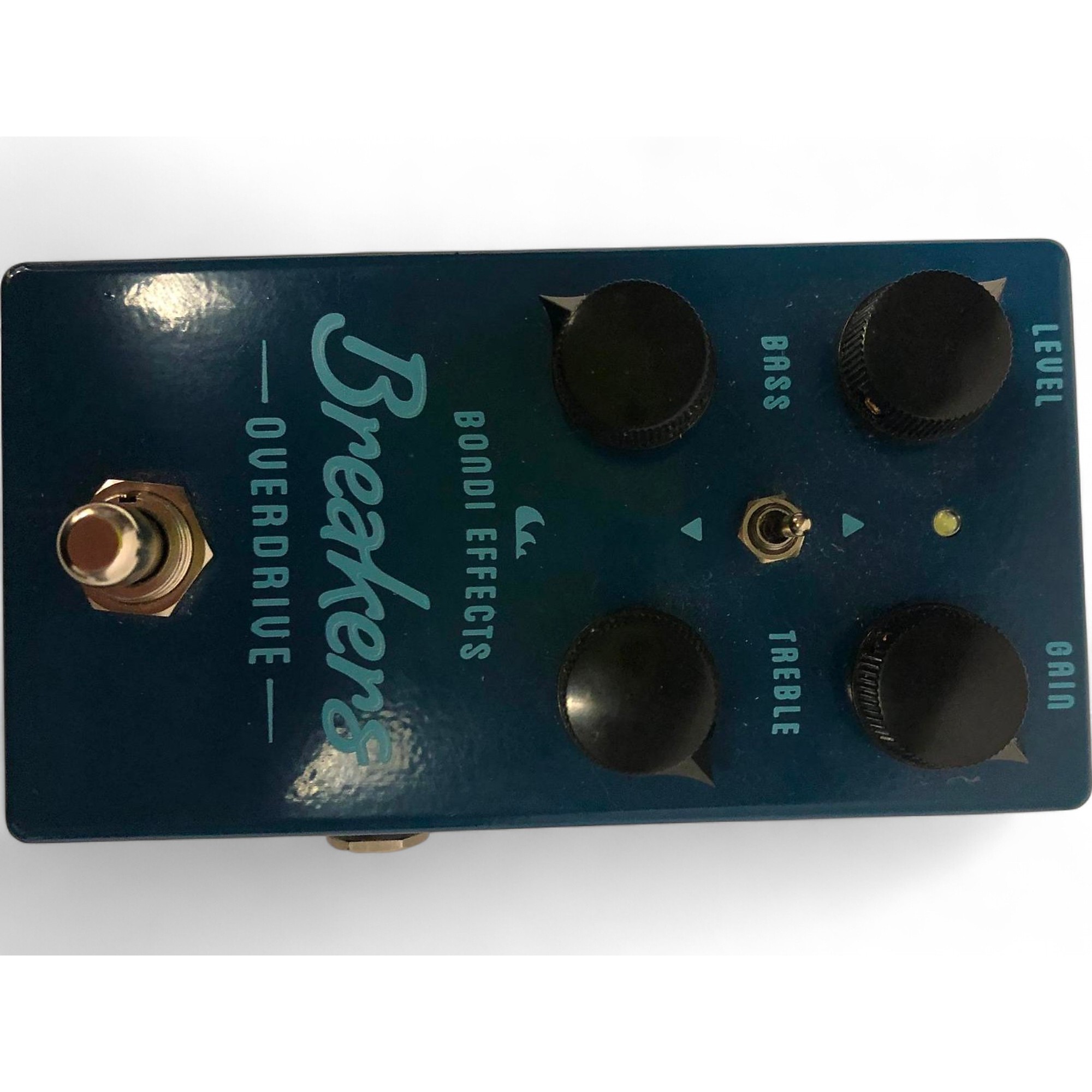 Bondi Effects Breakers Overdrive Bondi Effects Sick As Overdrive