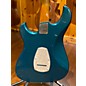 Used Novo Guitars Used NOVO GUITARS IDRIS Ocean Turquoise Solid Body Electric Guitar