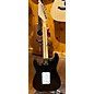 Used Fender Used Fender Artist Series Eric Clapton Stratocaster Black Solid Body Electric Guitar