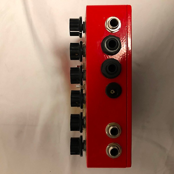 Used ARTISANAL EFFECTS DP-B Effect Pedal