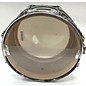 Used Ludwig Used Ludwig 6.5X14 Club Date Snare Drum Silver Sparkle