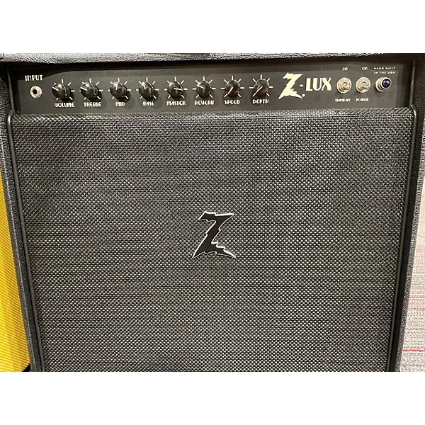 Used Dr Z Z-LUX ZA-38 Tube Guitar Combo Amp