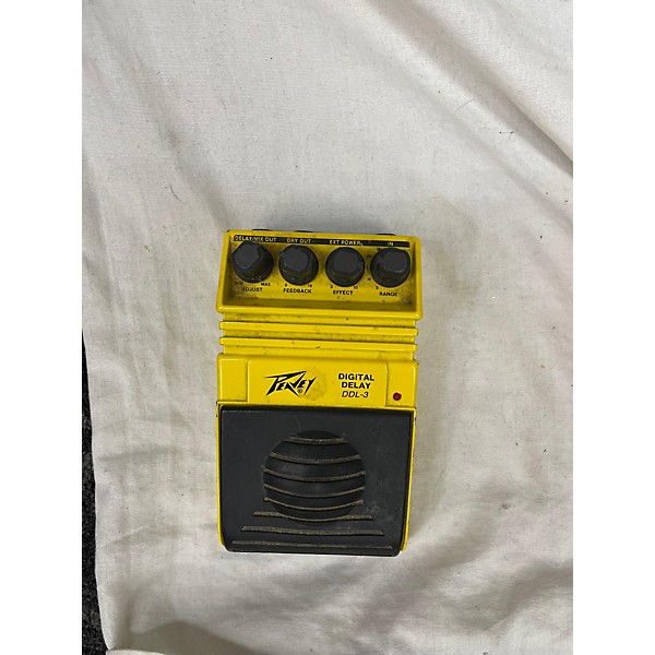 Used Peavey Peavey Effect Pedal