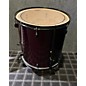 Used Pearl Forum Drum Kit thumbnail