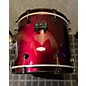 Used Pearl Forum Drum Kit